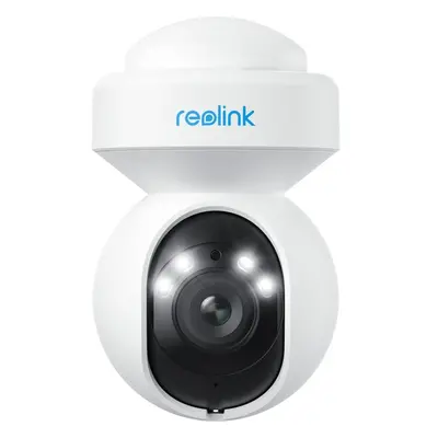 Reolink E Series E540 Bílá