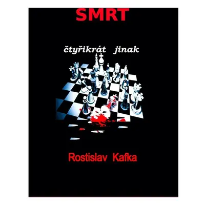 Smrt čtyřikrát jinak