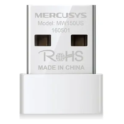 Mercusys N150 MW150US Bílá