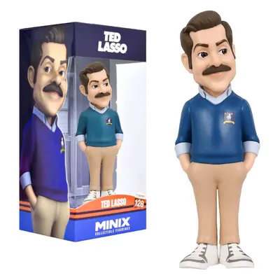 MINIX TV: Ted Lasso - Ted Lasso |