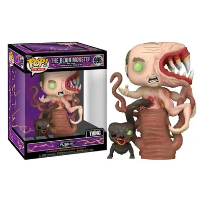 Funko Pop! 995 Deluxe Fusion The Blair Monster