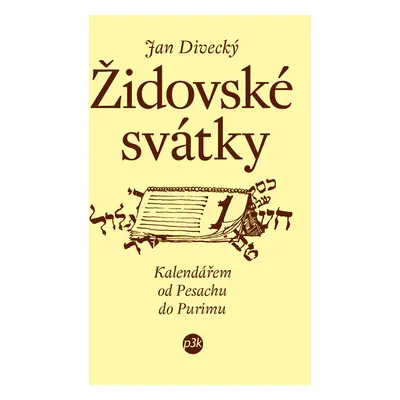 Židovské svátky