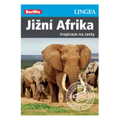 Jižní Afrika