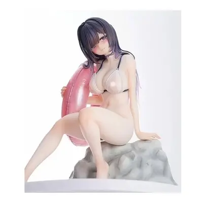 Original Character PVC 1/6 Mei-chan TPK-025 16 cm Vícebarevná