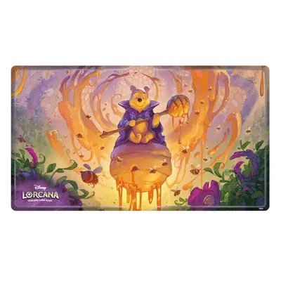 Disney Lorcana: Archazia’s Island - Playmat Winnie the Pooh Vícebarevná