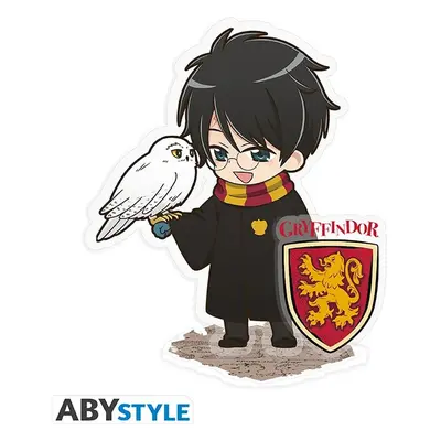 Harry Potter 2D akrylová figurka - Harry Potter