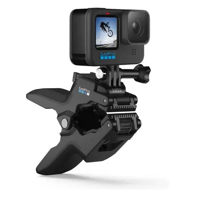 GoPro Jaws Flex Clamp Mount - ACMPM-001 Černá