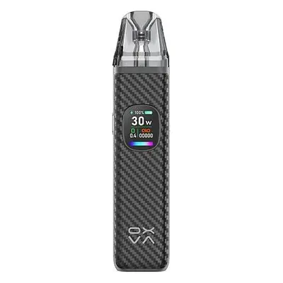 OXVA Xlim Pro 2 Pod Kit Black Warrior Karbonová