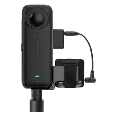 Insta360 prodlužovací adaptér mikrofonu z hliníkové slitiny pro X4