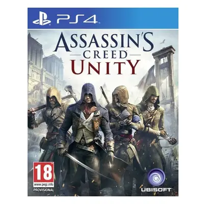 Assassin's Creed Unity