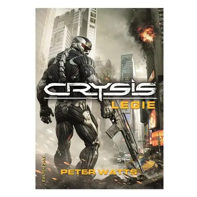 Crysis - Legie