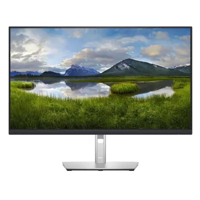 Dell P2725H monitor 27" bez stojanu 210-BMGD Stříbrná