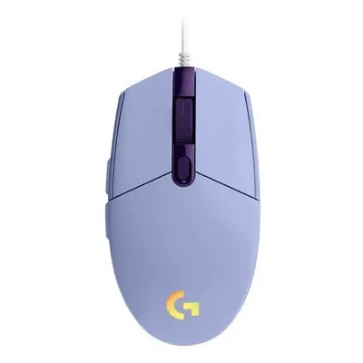 Logitech 910-005853 Šeříkově modrá