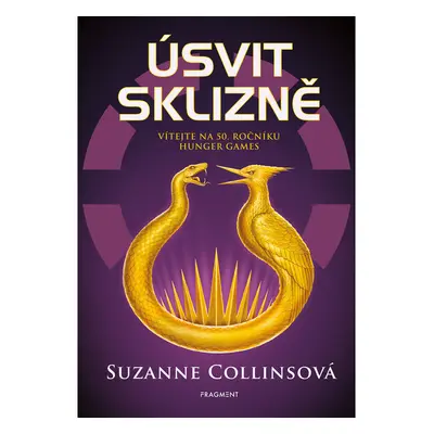 Úsvit sklizně