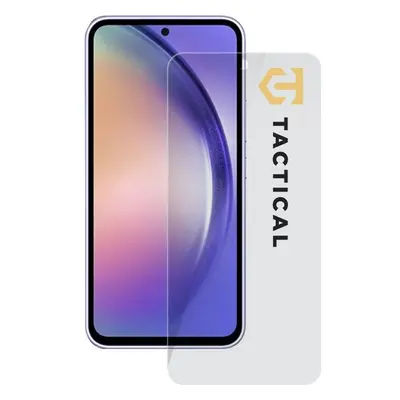 Tactical Glass Shield 2.5D sklo pro Samsung Galaxy A56 5G čiré