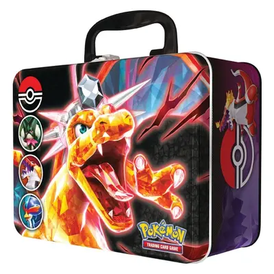 Pokémon TCG: Collectors Chest Jeseň 2023