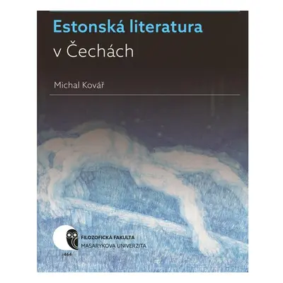 Estonská literatura v Čechách