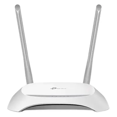 TP-Link TL-WR850N Bílá