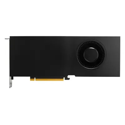 HP NVIDIA RTX A5000 24GB GDDR6 (20X23AA) Černá