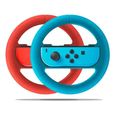 Bigben Twin Wheel (Switch)