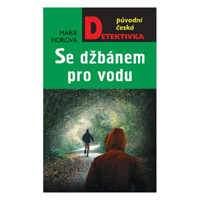 Se džbánem pro vodu