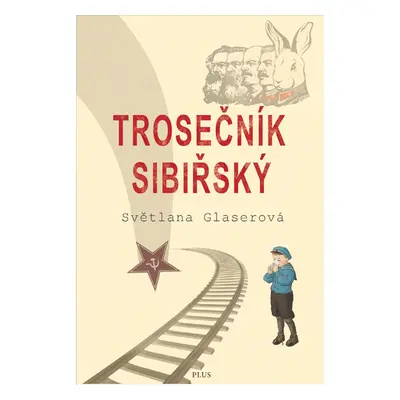 Trosečník sibiřský