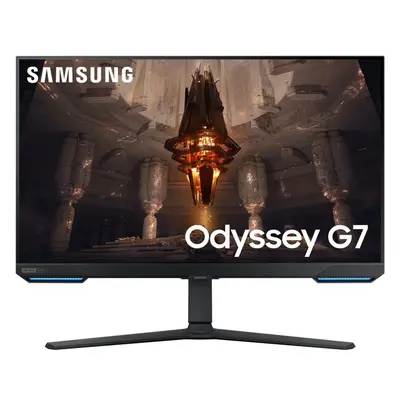 Samsung Odyssey G70B herní monitor 32"