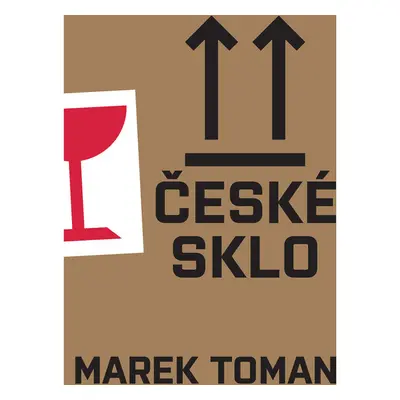 České sklo