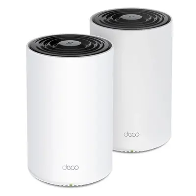 TP-Link Deco PX50(2-pack) Bílá