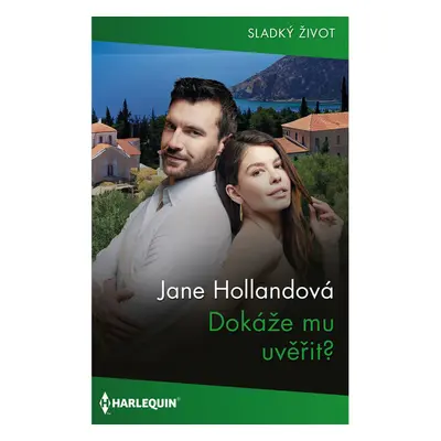 Dokáže mu uvěřit?