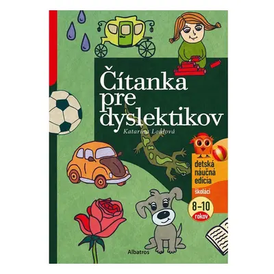 Čítanka pre dyslektikov