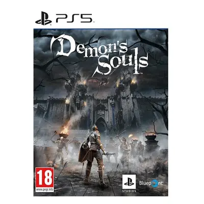 Demon's Souls (PS5)