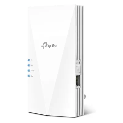 TP-Link RE700X Bílá