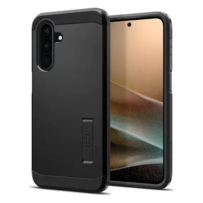 Spigen Tough Armor kryt Samsung Galaxy A36 5G černý