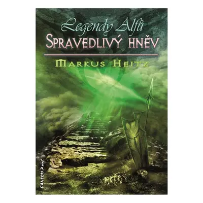 Spravedlivý hněv