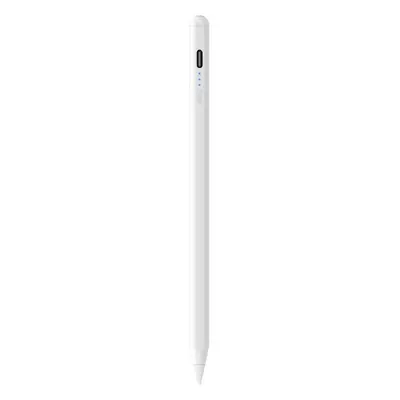 UNIQ Pixo Lite 2.0 Magnetický stylus pro iPad bílý