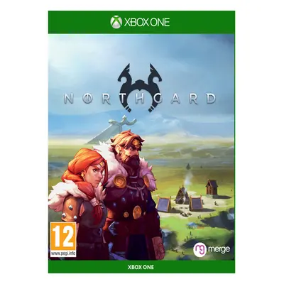 Northgard (Xbox One)