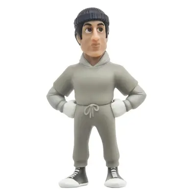 MINIX Movies 7 cm: Rocky - Rocky Training Suit