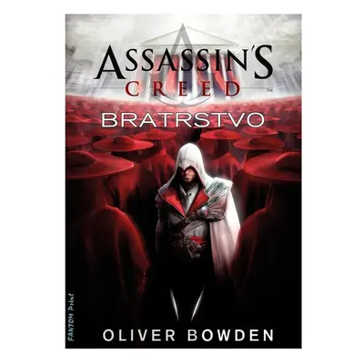 Assassin's Creed: Bratrstvo