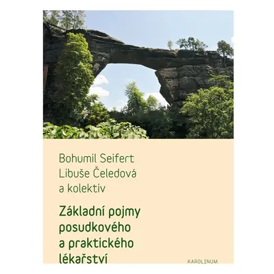 Základní pojmy praktického a posudkového lékařství