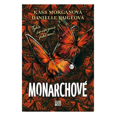 Monarchové