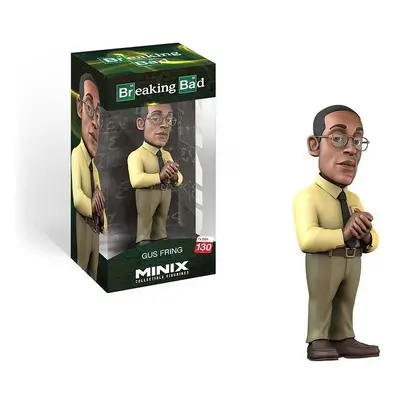 MINIX Netflix TV Breaking Bad Gus Frings