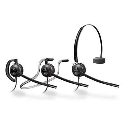 Plantronics ENCOREPRO HW540 Černá