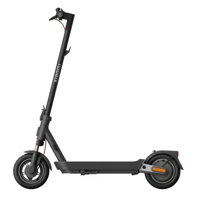 Xiaomi Electric Scooter 5 Pro GL Černá