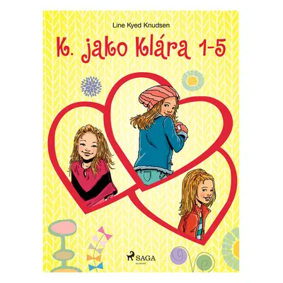 K. jako Klára 1–5