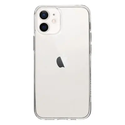 Tactical TPU kryt Apple iPhone 12 mini čirý