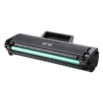 Samsung MLT-D1042S Black Toner Cartridge Černá