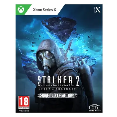 S.T.A.L.K.E.R. 2: Heart of Chornobyl Collector's Edition (Xbox Series X)