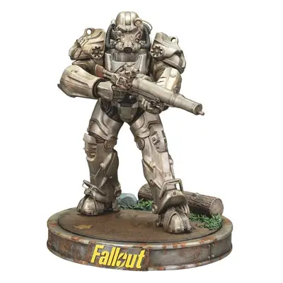 Dark Horse Fallout Maximus