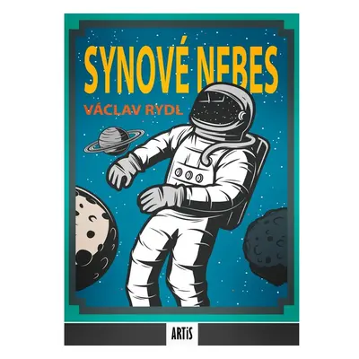 Synové nebes